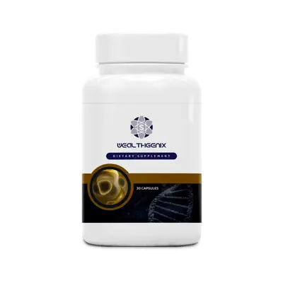 Wealthqenix